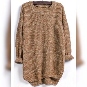 SHEIN Sweater